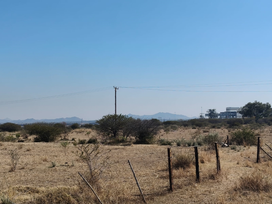 Commercial Property for Sale in Marikana North West